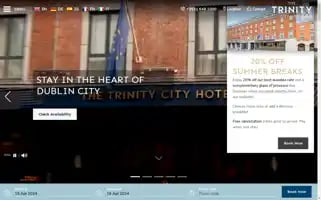 Trinitycityhotel.com Screenshot 2024-04-15 07:12:21