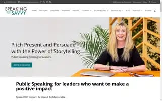 Speakingsavvy.com.au Screenshot 2024-06-12 08:42:12