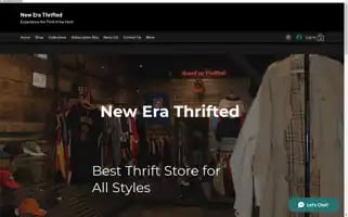 Newerathrifted.com Screenshot 2024-04-25 03:40:54