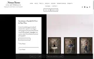 Noreenowens.com Screenshot 2024-06-28 14:46:11