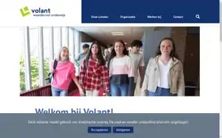 Volant.nl Screenshot 2024-07-02 20:40:07