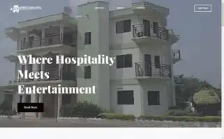 Perfectideashotel.com Screenshot 2024-04-15 13:25:38