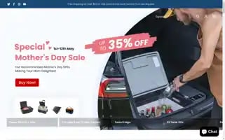 Acopower.com Screenshot 2024-05-05 16:16:45