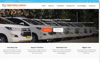 Trishtourandtravels.com Screenshot 2024-04-18 16:59:14
