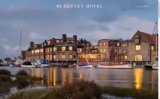 Blakeney-hotel.co.uk Screenshot 2024-04-18 19:41:03
