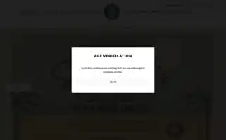 Sambrooksbrewery.co.uk Screenshot 2024-05-04 18:18:30