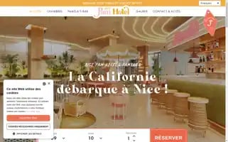 Nice-pam-hotel.com Screenshot 2024-04-16 04:45:31