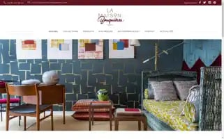 Maison-bouquieres.com Screenshot 2024-05-28 22:28:43