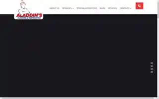 Callaladdins.com Screenshot 2024-05-15 16:18:42