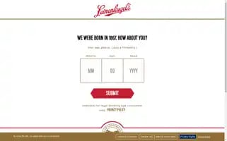 Leinie.com Screenshot 2024-05-12 17:32:37