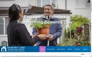 Memorycarehs.org Screenshot 2024-06-15 00:34:16