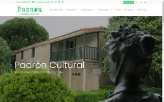 Padronturismo.gal Screenshot 2024-07-07 13:56:17