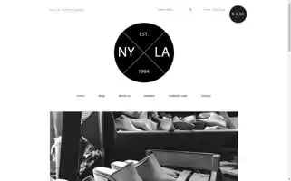 Nylashoes.com Screenshot 2024-05-05 22:45:27