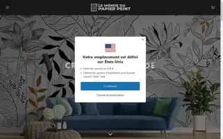 Lemondedupapierpeint.fr Screenshot 2024-05-21 22:23:16