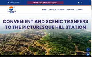 Touristtriponline.com Screenshot 2024-04-27 05:01:18