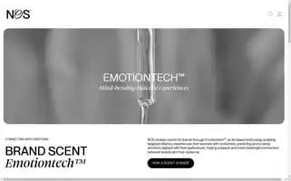 Nosemotiontech.com Screenshot 2024-05-03 19:59:55