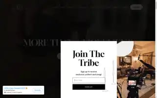 Shabbatinyourhome.com Screenshot 2024-07-04 16:10:17