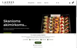 E-laurus.lt Screenshot 2024-05-28 00:06:02