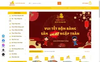 Donamart.shop Screenshot 2024-05-28 13:32:24