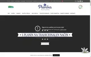 Mlekarna-planika.si Screenshot 2024-06-16 22:16:33