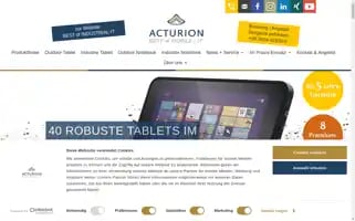 Acturion.com Screenshot 2024-06-12 10:06:42