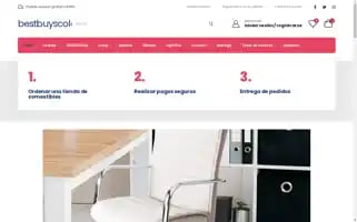 Bestbuyscoles.shop Screenshot 2024-05-29 09:27:32