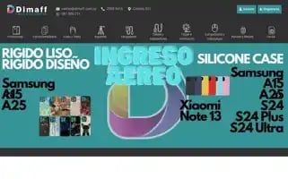 Dimaff.com.uy Screenshot 2024-05-25 14:41:18