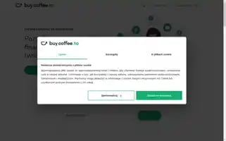 Buycoffee.to Screenshot 2024-06-14 21:08:14