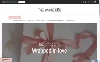 Thewhiteboxil.com Screenshot 2024-05-19 10:10:09