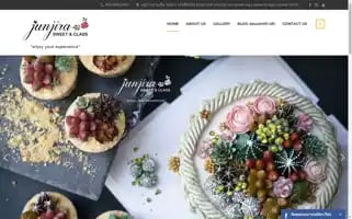 Junjirasweetclass.net Screenshot 2024-05-20 06:21:17