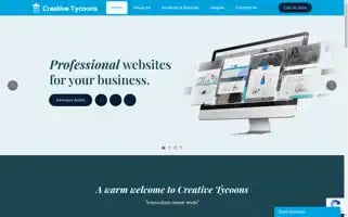 Creativetycoons.com Screenshot 2024-06-18 09:55:18