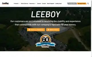 Leeboy.com Screenshot 2024-07-03 07:35:20