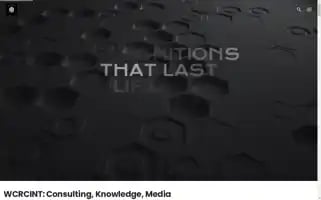 Wcrcint.com Screenshot 2024-07-01 13:06:11