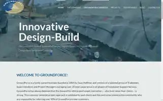 Groundforcecrew.com Screenshot 2024-07-08 20:52:12