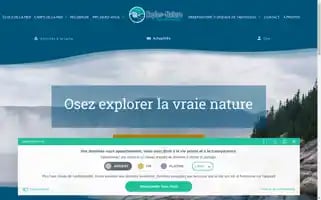 Explosnature.ca Screenshot 2024-07-03 15:49:02