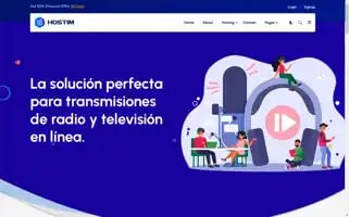 Estacion.live Screenshot 2024-05-28 05:09:25