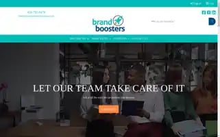 Brandboosterspromos.com Screenshot 2024-05-08 21:12:59