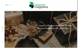 Bespaarmagazine.nl Screenshot 2024-06-30 12:12:52