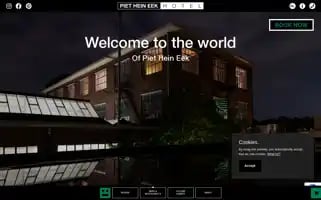 Hotelpietheineek.nl Screenshot 2024-05-18 06:12:37