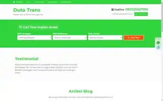 Pasamantourbandung.com Screenshot 2024-04-17 17:47:46