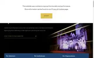 Gardencourtchambers.co.uk Screenshot 2024-07-01 23:23:40
