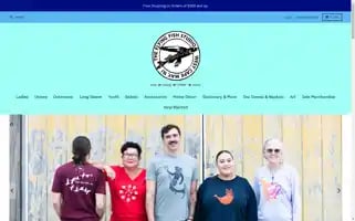 Theflyingfishstudio.com Screenshot 2024-05-05 23:02:20