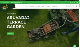 Seedurfuture.com Screenshot 2024-05-27 00:33:19