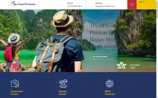 Recotravels.com Screenshot 2024-04-14 09:02:46