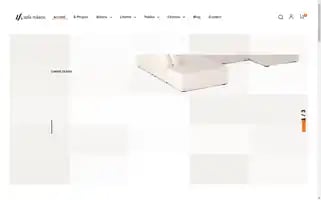 Sofamilano.com Screenshot 2024-05-28 13:09:46