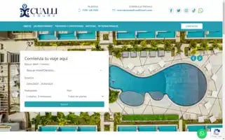 Cuallitours.com Screenshot 2024-04-23 11:49:41