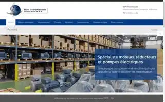 Groupe-bsm.fr Screenshot 2024-06-29 07:46:04