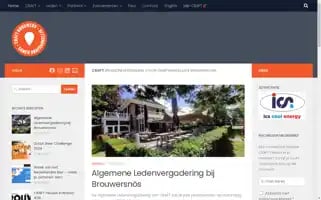 Craftbrouwers.nl Screenshot 2024-06-16 23:59:45