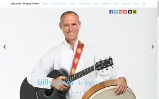 Billyjonas.com Screenshot 2024-06-30 07:12:04