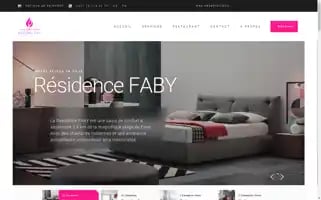 Residencefaby.com Screenshot 2024-05-29 04:30:47
